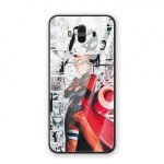 Coque Naruto Huawei Mate 10 Pro