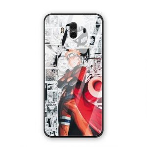 Coque Naruto Huawei Mate 10 Pro