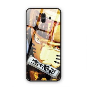 Coque Naruto Huawei Mate 9 Pro