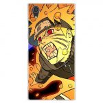 Coque Naruto Sony Xperia L3