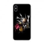 Coque One Punch Man iPhone 5S