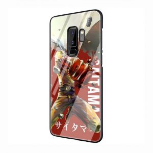 Coque One Punch Man Samsung A30