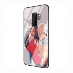 Coque One Punch Man Samsung A10