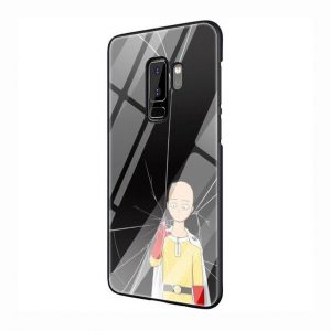 Coque One Punch Man Samsung A50