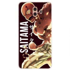 Coque One Punch Man Huawei Y5 2018