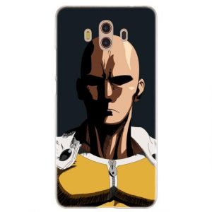 Coque One Punch Man Huawei Y6 2018