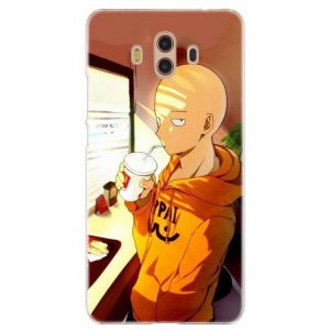 Coque One Punch Man Huawei Y5 2017