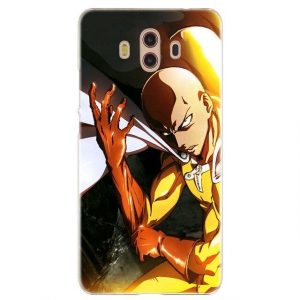 Coque One Punch Man Huawei Y9