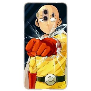 Coque One Punch Man Huawei Mate 20