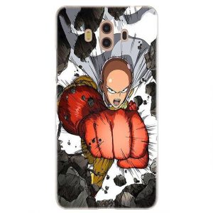 Coque One Punch Man Huawei Mate 10 Pro