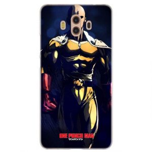 Coque One Punch Man Huawei Mate 10 Lite