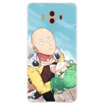 Coque One Punch Man Huawei Y6