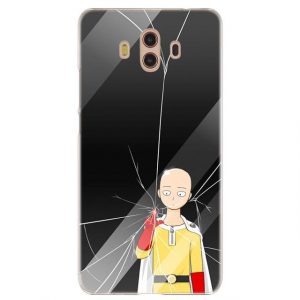 Coque One Punch Man Huawei Y5