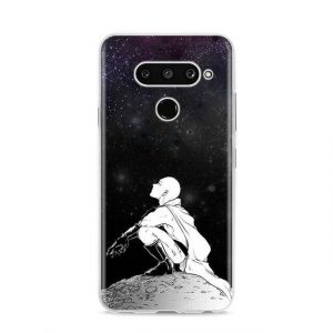 Coque One Punch Man LG G6 Mini