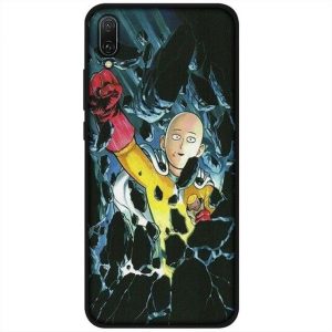 Coque One Punch Man Huawei