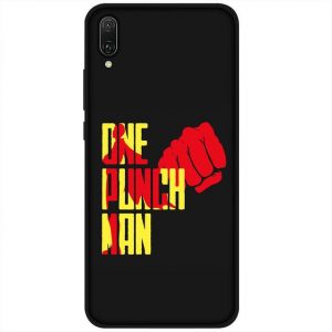 coque huawei p smart