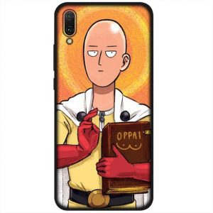 Coque One Punch Man Huawei P10