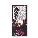 Coque Attaque des Titans Armin Sony