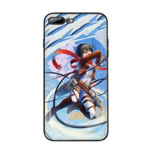 Coque Attaque des Titans IPhone 7