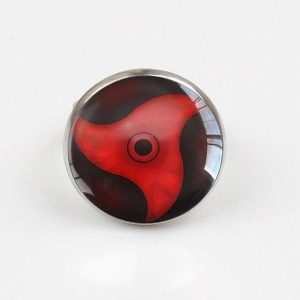 bague sharingan