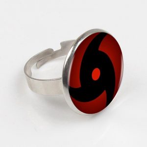 bague itachi