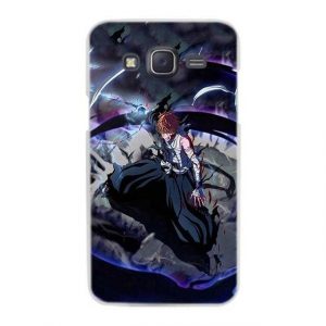 Coque Bleach Shinigami remplaçant