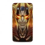 Coque Samsung Ichigo Vasto Lorde