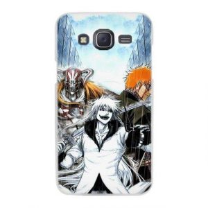 Coque Samsung Ichigo Kurosaki