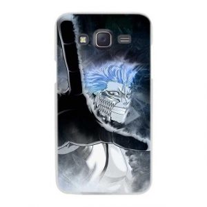 Coque Samsung Grimmjow Jaggerjack