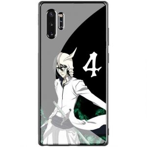 Coque Samsung Bleach Ulquiorra Schiffer