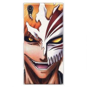 Coque Bleach Sony Xperia XA2