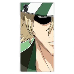 Coque Bleach Sony Xperia XZ