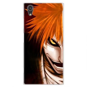 Coque Bleach Sony Xperia L1