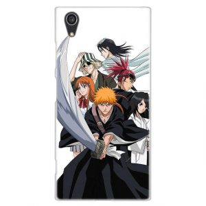 Coque Bleach Sony Xperia M5