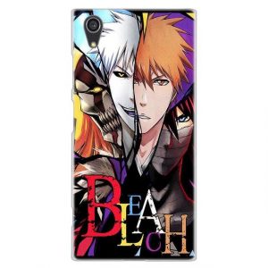 Coque Bleach Sony Xperia XA