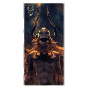 Coque Bleach Sony Xperia XA1