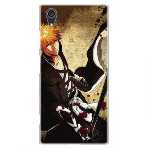 Coque Bleach Sony Xperia L3