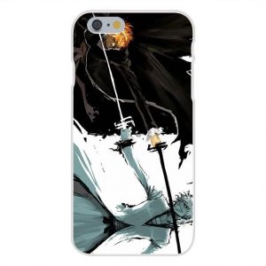 Coque Bleach LG G4 Stylus