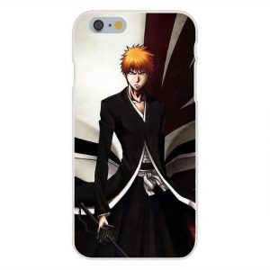 Coque Bleach LG G3 Mini