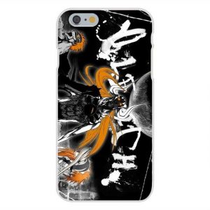 Coque Bleach LG G2