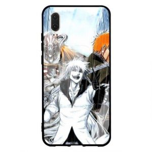 Coque Bleach Huawei Y6 2018