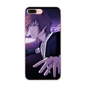 Coque Bleach LG K10 2017