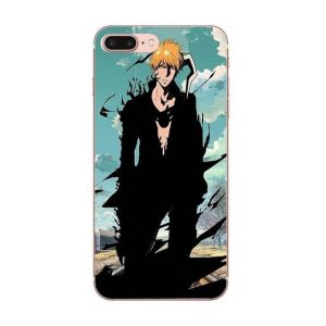 Coque Bleach LG K10 2018