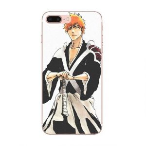 Coque Bleach LG K4 2017