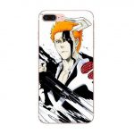 Coque Bleach LG K40