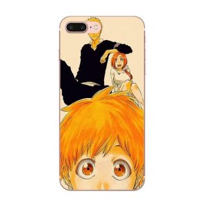 Coque Bleach LG K8 2018