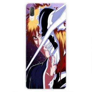 Coque Bleach Sony Xperia XA3