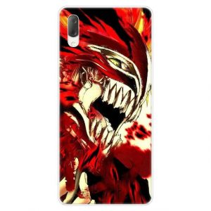 Coque Bleach Sony Xperia XZ3