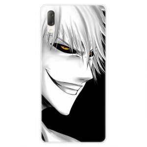 Coque Bleach Sony Xperia XZ5