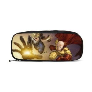 Trousse One Punch Man Saitama Genos